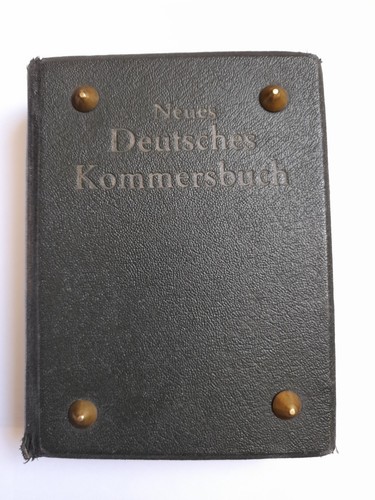 Kommersbuch 1925 corps - kommersbuch,