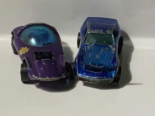 Hot wheels redlines custom - redlines,