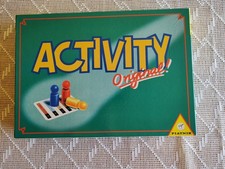 Activity originalausgabe 12 - activity,