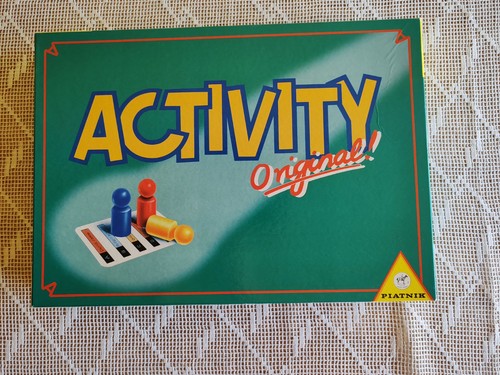 Activity originalausgabe 12 - originalausgabe,