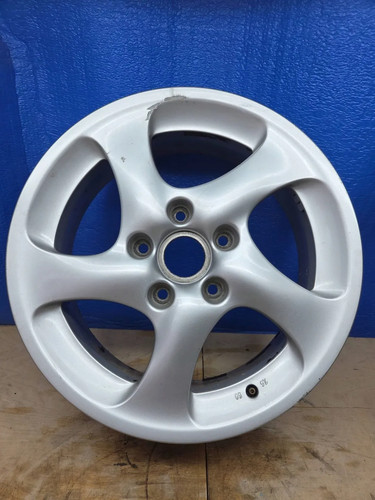 Alufelge zoll 5 5x130 - 1x, 7.5"