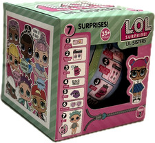 LOL Surprise Lil Sisters Serie