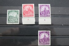 DDR 1986 BRIEFMARKEN Lot "750