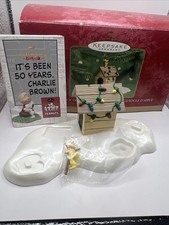 Peanuts A Snoopy Weihnachten