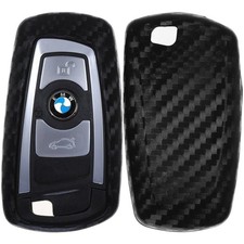 Schlüssel Hülle CARBON für BMW F20 F21 F22 F23 F30 F31 F34 F32 F26 F25 F33 F10