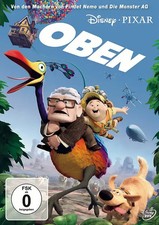 Oben (Pixar) Walt Disney