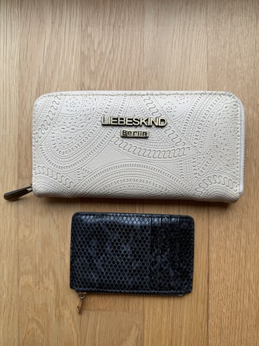 Liebeskind berlin leder - liebeskind,