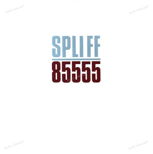 Spliff 85555 - -, ..