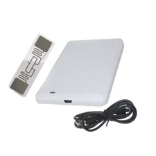 ISO18000 UHF-Karte RFID ISO