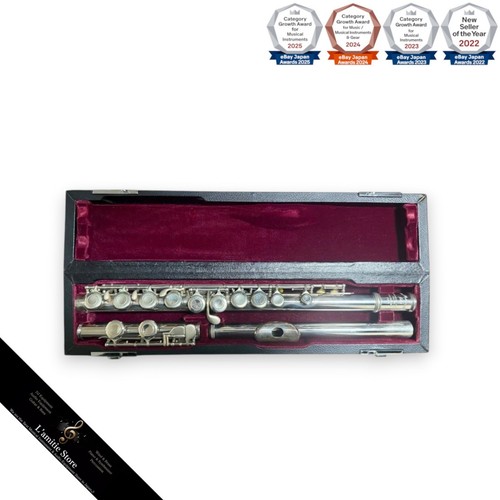 Muramatsu z7736 flötenkörper - z7736,