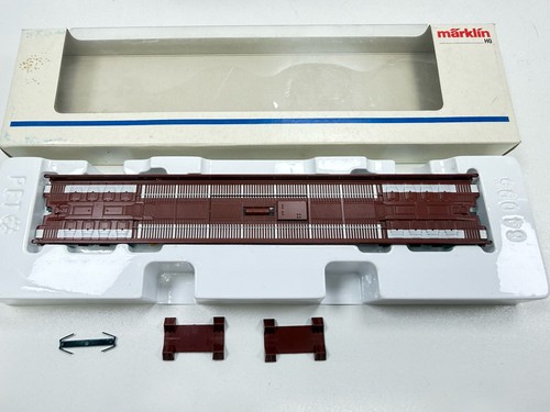 Märklin 4741 güterwagen - h0,