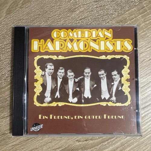 Ein freund - freund,, guter