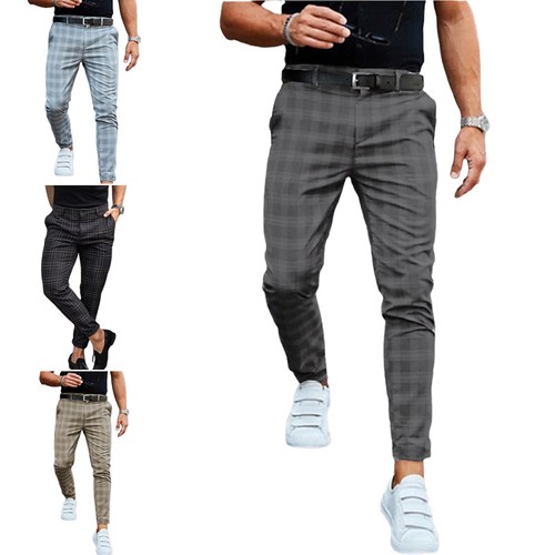 Chino hose herren - chino, fit