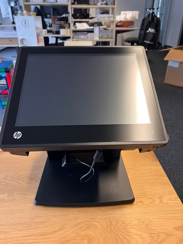 Rp7800 retail system touch - system,