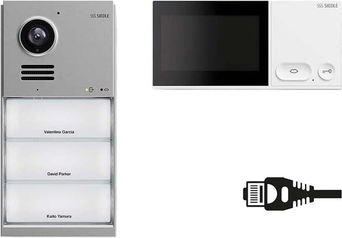 Siedle söhne iqsl set - siedle&söhne, iq