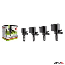 Aquael Circulator 500,1000,1500,2000 Strömungspumpe Umwälzpumpe