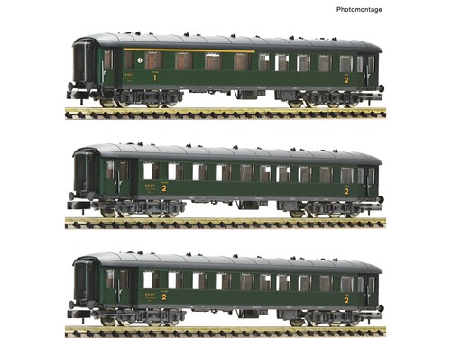 Fleischmann 6260067 - ,