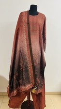 Bollywood Indische Kleid