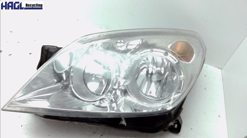 Scheinwerfer mit blinker - scheinwerfer,