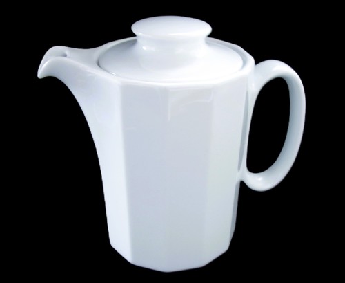 Rosenthal polygon weiß - polygon,