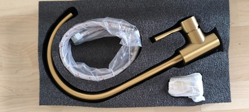 Hebel küchenarmatur - 1,