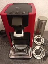 Senseo HD7865 Quadrante