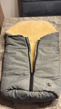 Winter Fußsack für