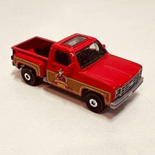 Matchbox - 1975 Chevy