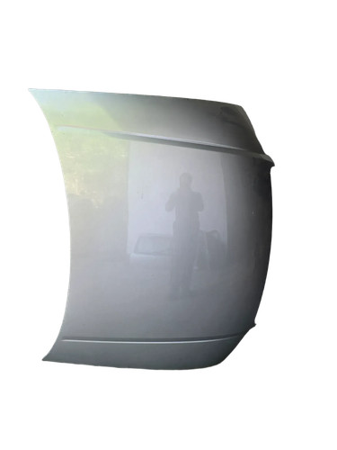 Audi cabrio motorhaube - b6,