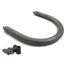 Cafe racer loop heckrahmen - racer, Ø
