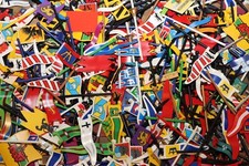 Playmobil® Fahne Flagge Banner Fanfare Fahnenstange zur Auswahl Ritterburg #146