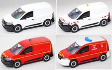 Norev 310956 310957 310958 310959 Renault Kangoo Van / Rapid III Advance L1 1:64