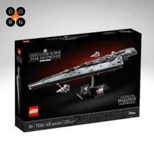 Lego 75356 - lego®,