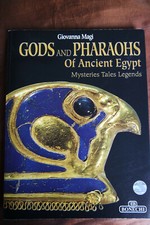 Gods and Pharaohs of Ancient