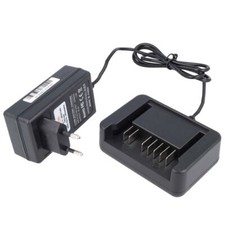 Ladegerät für Hitachi Li-Ion Akkus CR 14DSL DH 14DSL DS 14DBL DS 14DSL - 1.5A