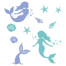 Wandtattoo Wandsticker