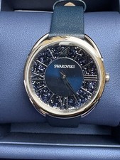 Swarovski Crystalline Glam Uhr