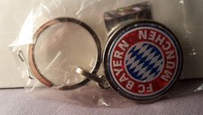 FC Bayern Schlüsselabhänger