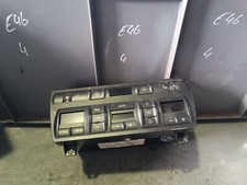 Audi A6 4B 4B5 C5 Klimaanlage Klimabedienteil Original 4B0820043A 5HB007604-01