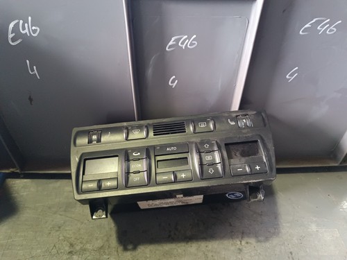 Audi 4b5 c5 klimaanlage - 4b,