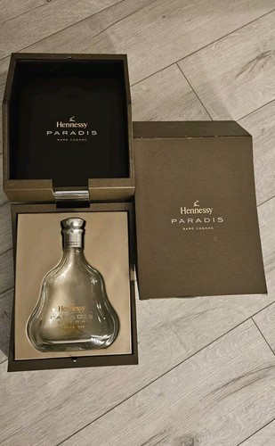 Hennessy paradis seltene - hennessy,