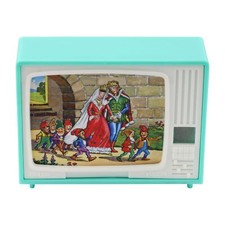 Gucki - Klick-Fernseher mit