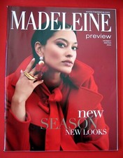 MADELEINE 2024 - Preview New Season New Looks Herbst Winter 2024