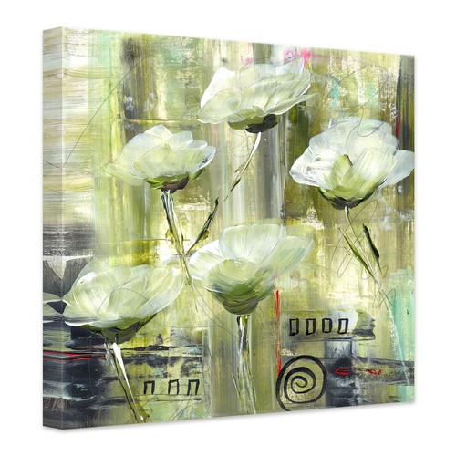 Leinwandbild niksic ambiente - leinwandbild,