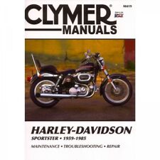 Harley-Davidson Sportster