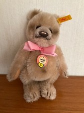 Steiff Teddy Jackie 1953
