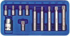 Schraubendreher spline - schraubendreher,