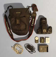 Canon EOS 650D Digitalkamera