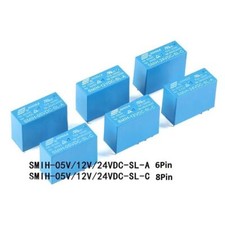 SONGLE Mini Leistungsrelais