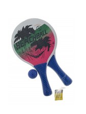 Beachball Set Strandballset